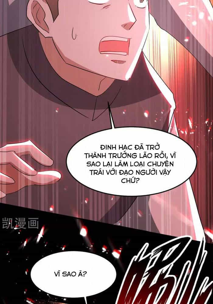 Tiên Đế Trở Về - Chương 185 - ảnh 28