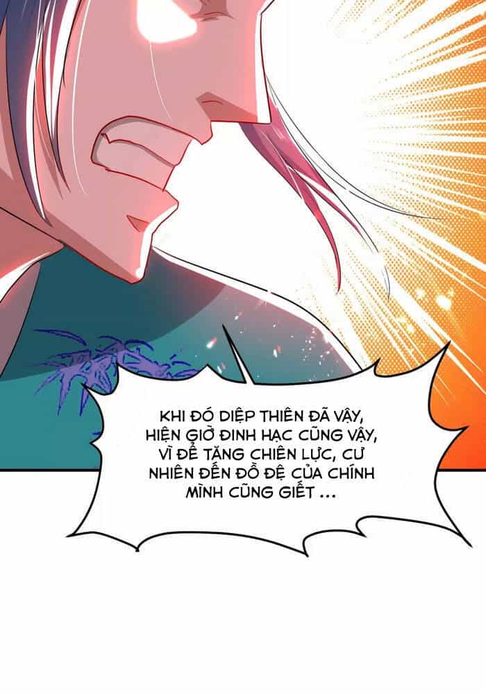 Tiên Đế Trở Về - Chương 186 - ảnh 18