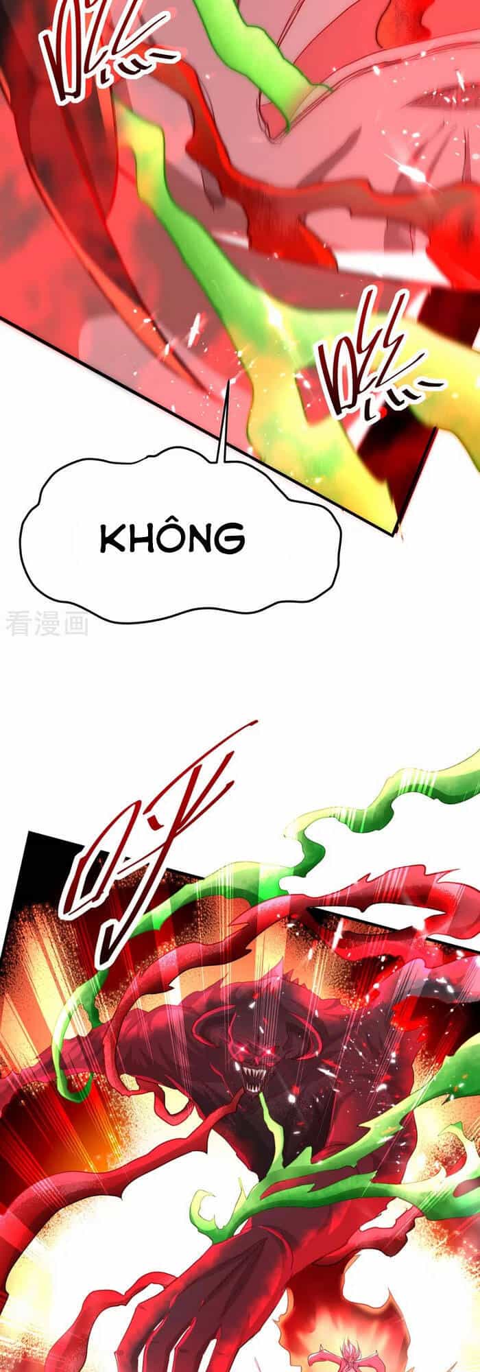 Tiên Đế Trở Về - Chương 186 - ảnh 9