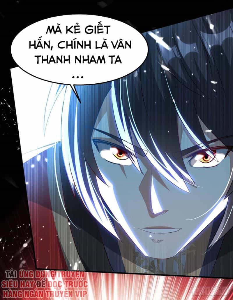 Tiên Đế Trở Về - Chương 188 - ảnh 2
