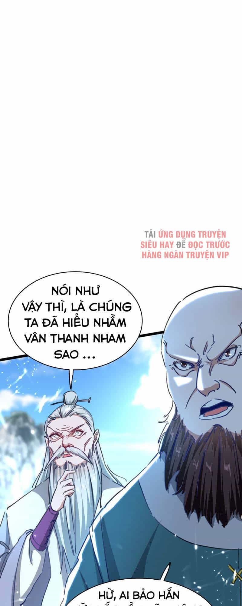 Tiên Đế Trở Về - Chương 188 - ảnh 29