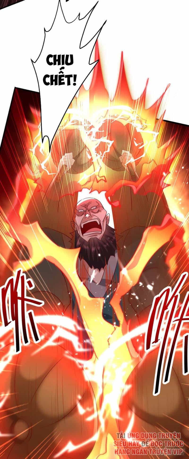 Tiên Đế Trở Về - Chương 188 - ảnh 4