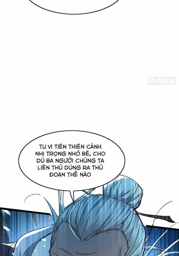 Tiên Đế Trở Về - Chương 189 - ảnh 16