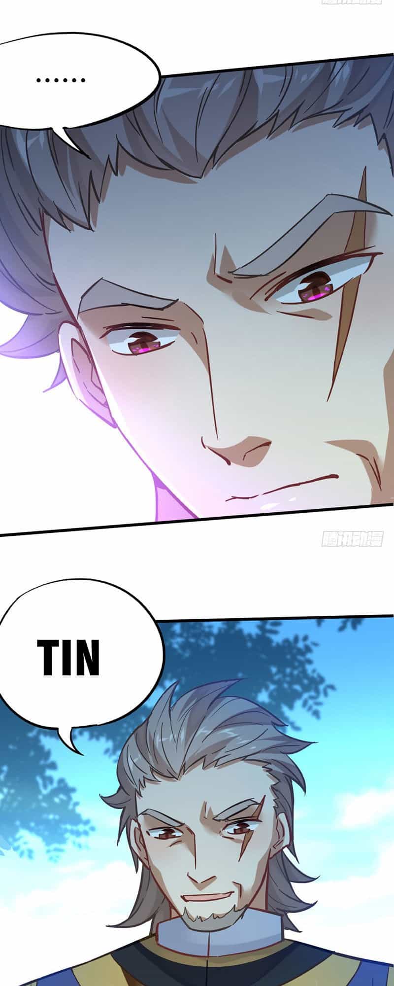Tiên Đế Trở Về - Chương 19 - ảnh 16