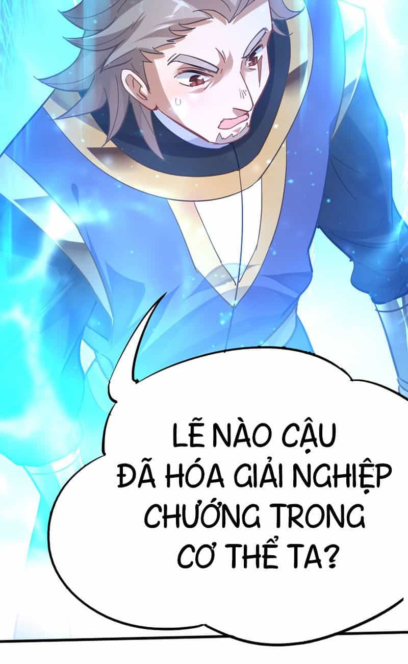 Tiên Đế Trở Về - Chương 19 - ảnh 28