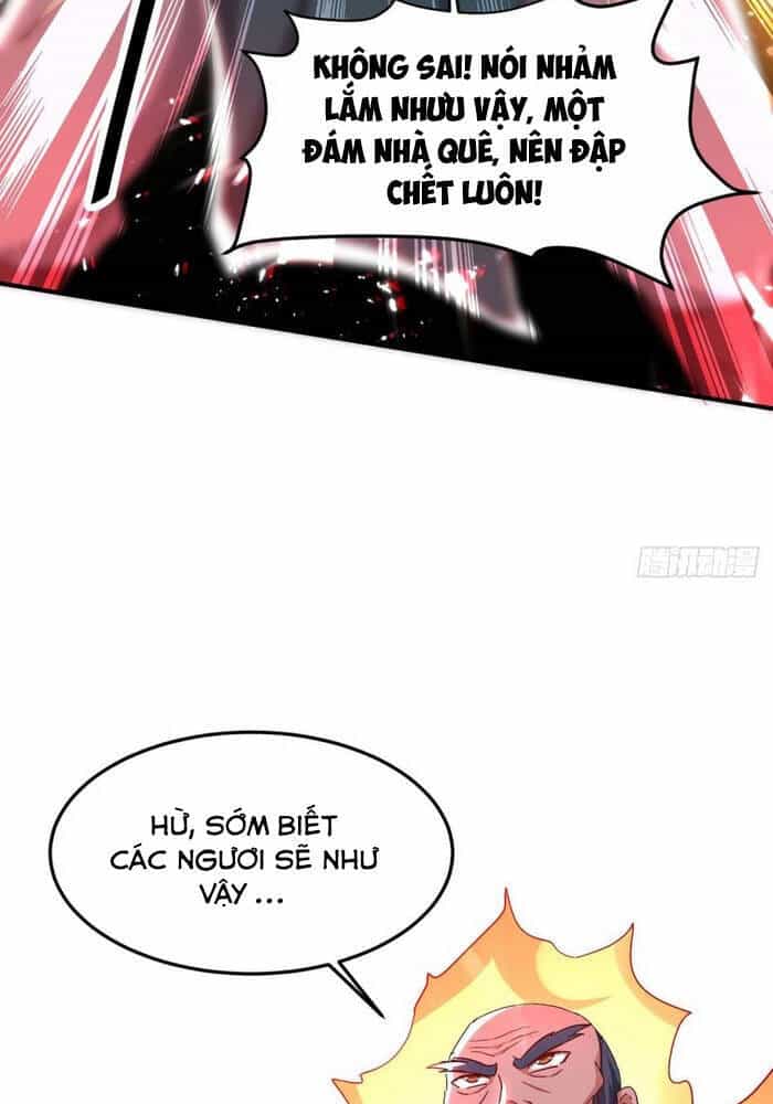 Tiên Đế Trở Về - Chương 190 - ảnh 12