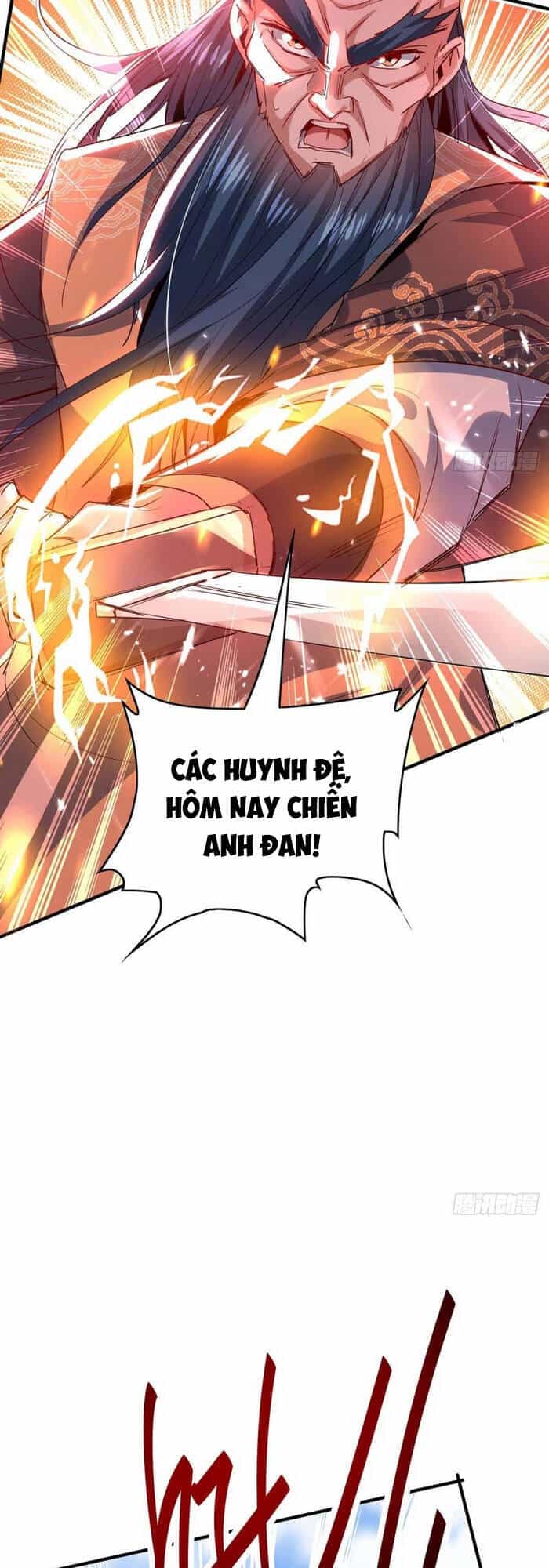 Tiên Đế Trở Về - Chương 190 - ảnh 23
