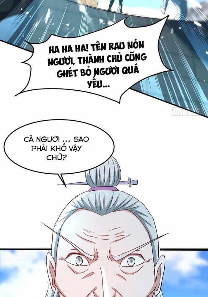 Tiên Đế Trở Về - Chương 190 - ảnh 4