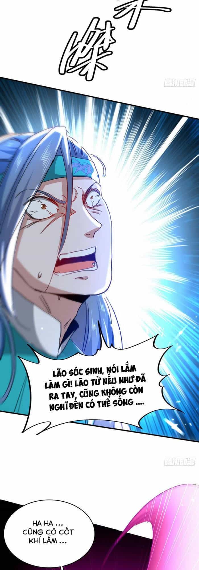 Tiên Đế Trở Về - Chương 191 - ảnh 13