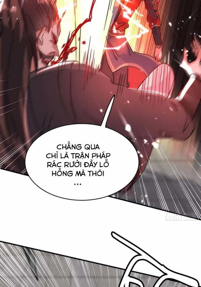 Tiên Đế Trở Về - Chương 191 - ảnh 22