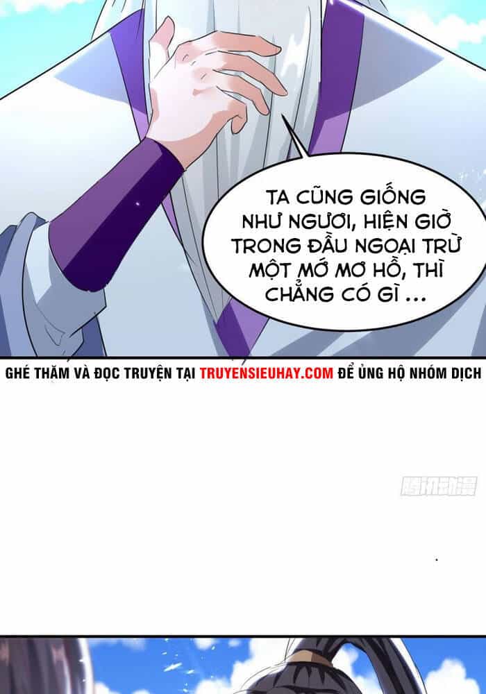 Tiên Đế Trở Về - Chương 192 - ảnh 22