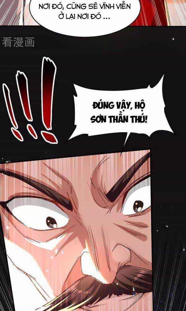Tiên Đế Trở Về - Chương 195 - ảnh 25