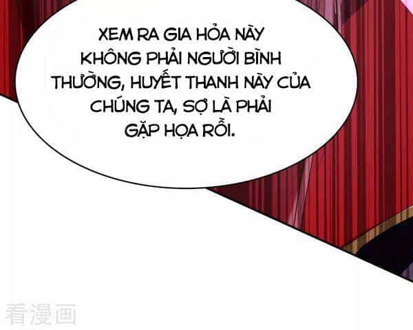 Tiên Đế Trở Về - Chương 196 - ảnh 28
