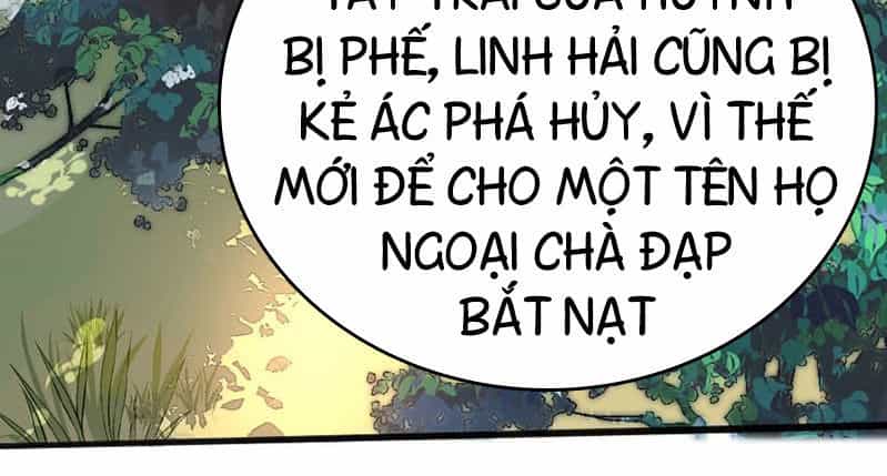 Tiên Đế Trở Về - Chương 20 - ảnh 22