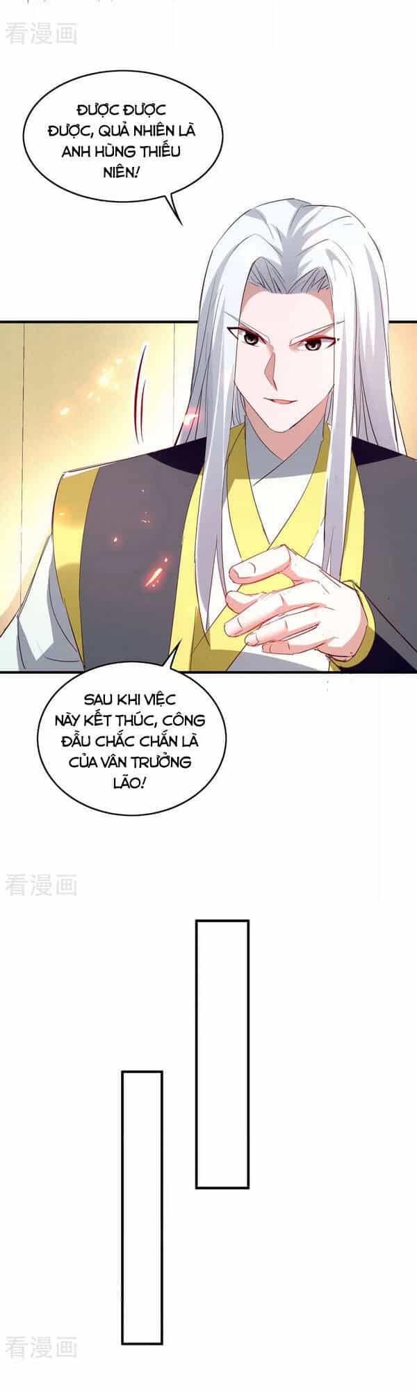 Tiên Đế Trở Về - Chương 201 - ảnh 15