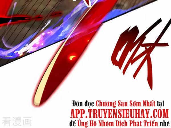 Tiên Đế Trở Về - Chương 202 - ảnh 18