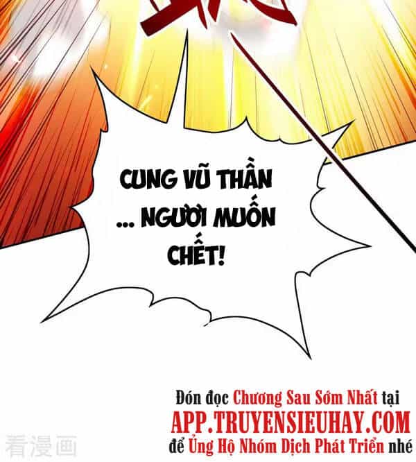 Tiên Đế Trở Về - Chương 205 - ảnh 26