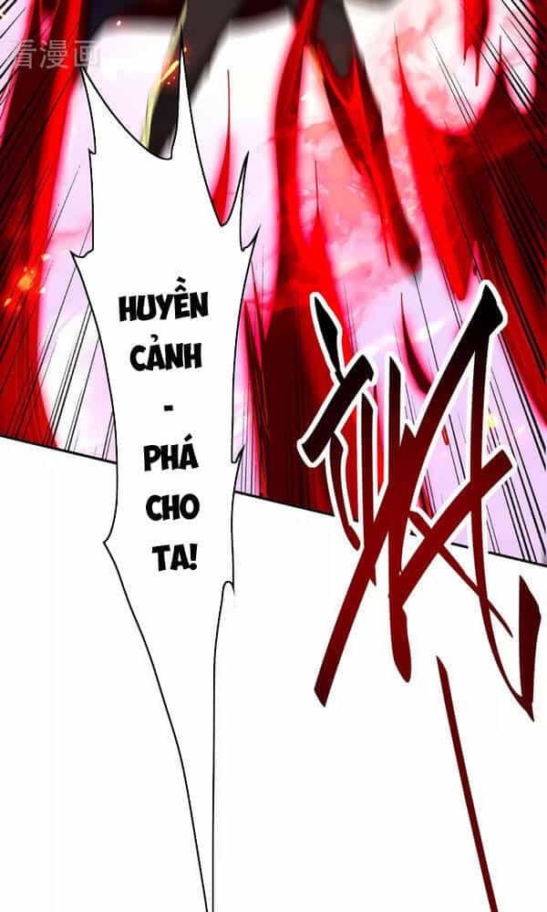 Tiên Đế Trở Về - Chương 206 - ảnh 23