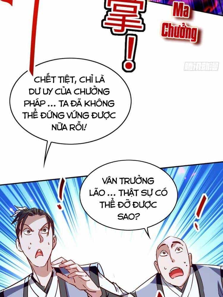 Tiên Đế Trở Về - Chương 207 - ảnh 10