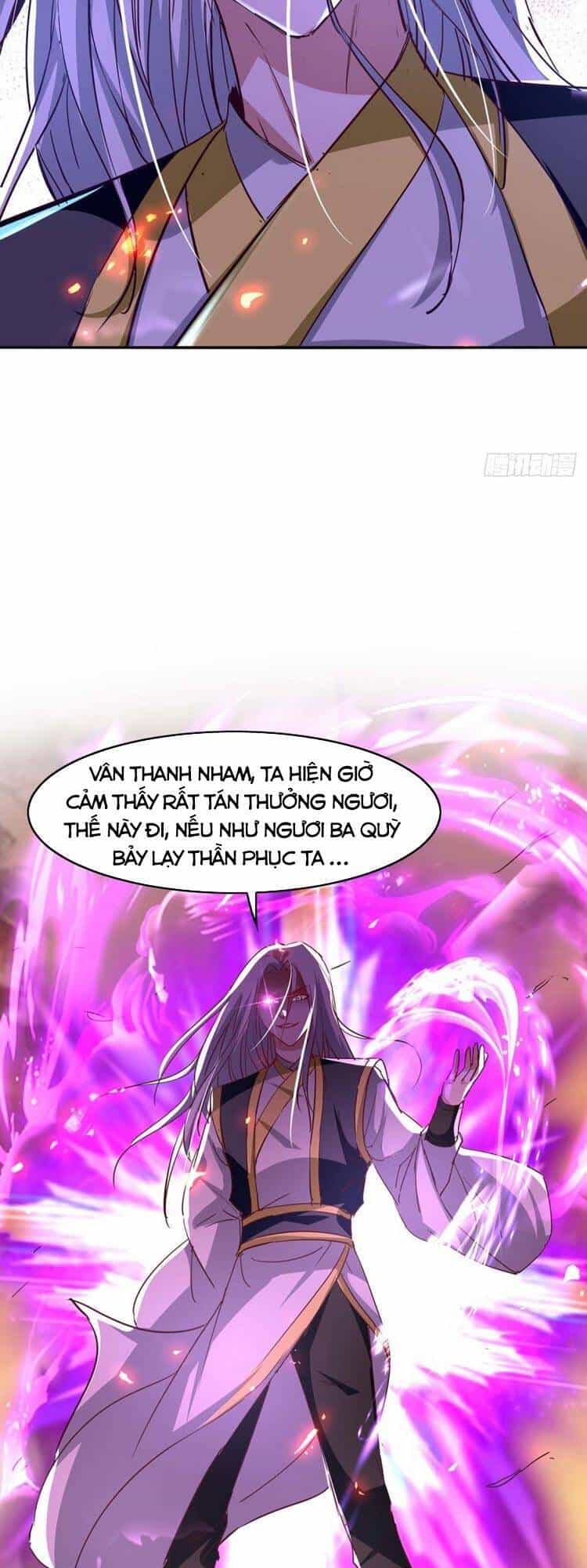 Tiên Đế Trở Về - Chương 207 - ảnh 24