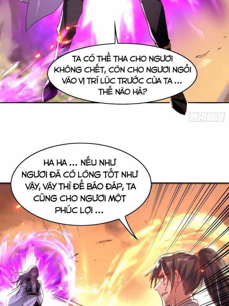 Tiên Đế Trở Về - Chương 207 - ảnh 25