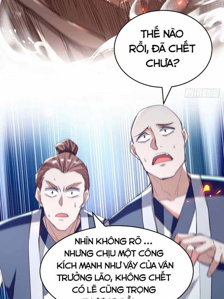 Tiên Đế Trở Về - Chương 208 - ảnh 14