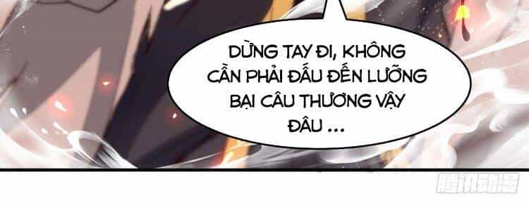 Tiên Đế Trở Về - Chương 208 - ảnh 18