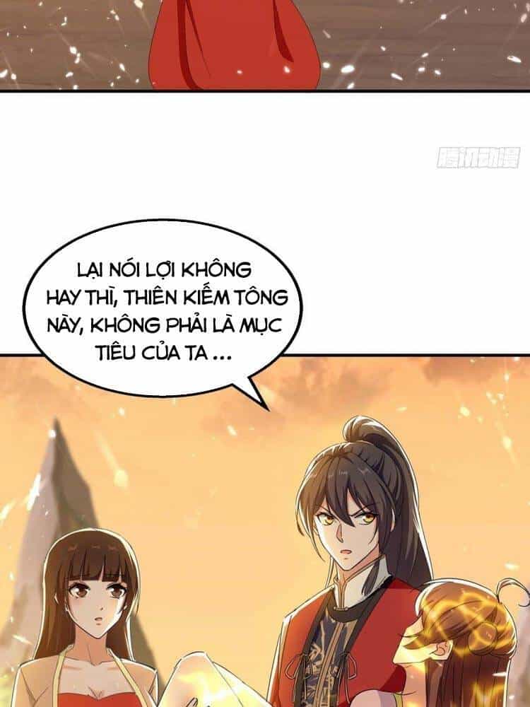 Tiên Đế Trở Về - Chương 209 - ảnh 20