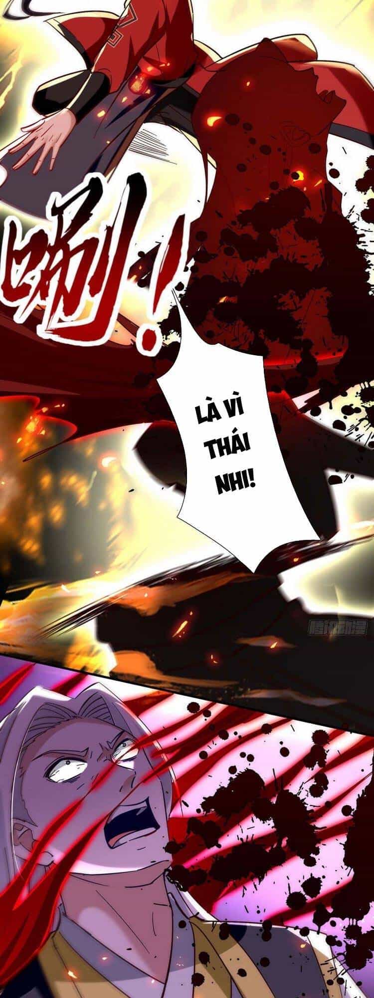 Tiên Đế Trở Về - Chương 209 - ảnh 3