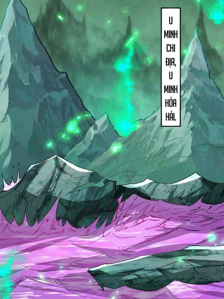 Tiên Đế Trở Về - Chương 211 - ảnh 8