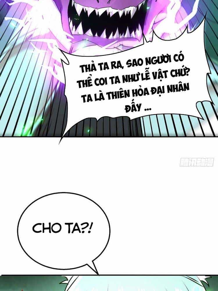 Tiên Đế Trở Về - Chương 212 - ảnh 18