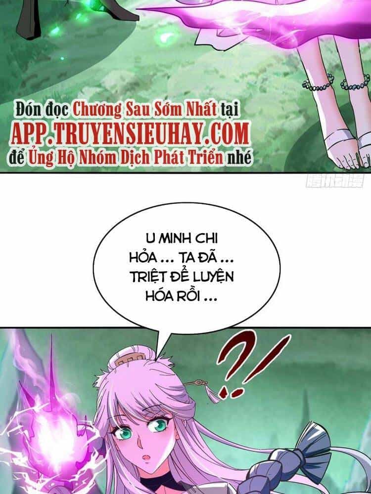 Tiên Đế Trở Về - Chương 213 - ảnh 14