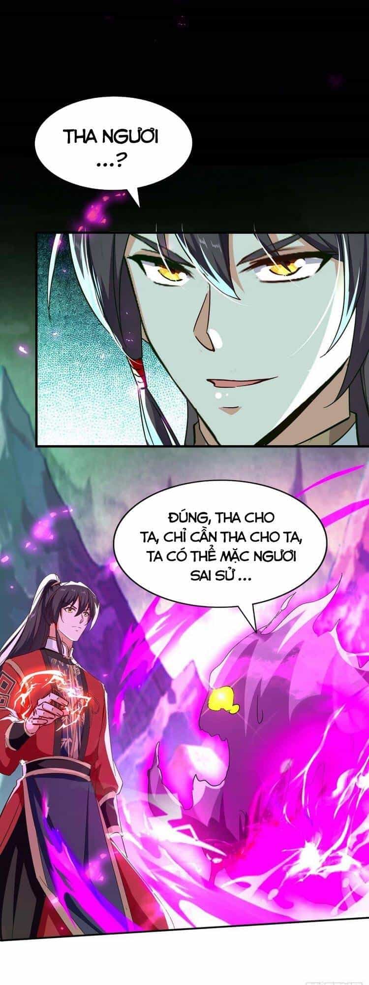 Tiên Đế Trở Về - Chương 213 - ảnh 3