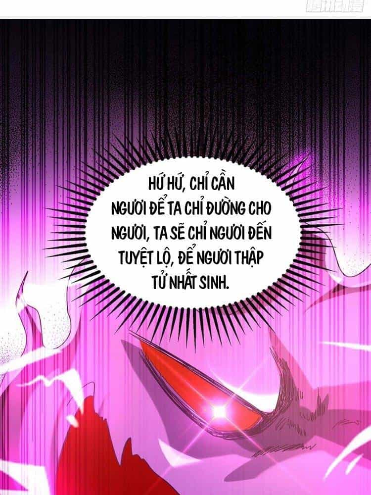 Tiên Đế Trở Về - Chương 213 - ảnh 4