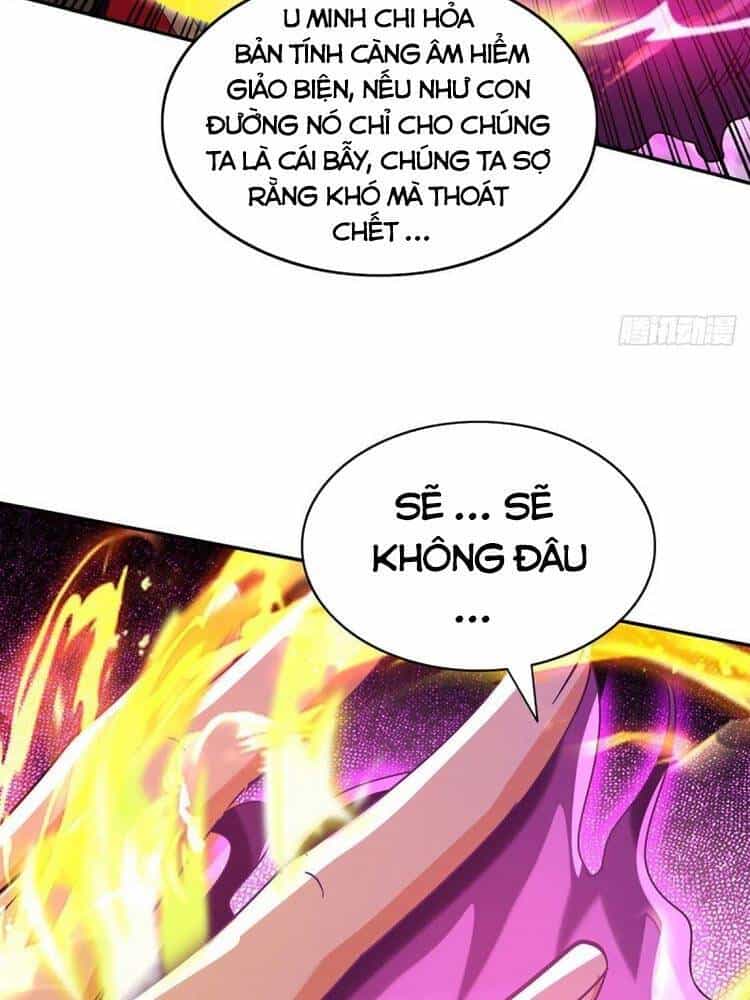 Tiên Đế Trở Về - Chương 213 - ảnh 8