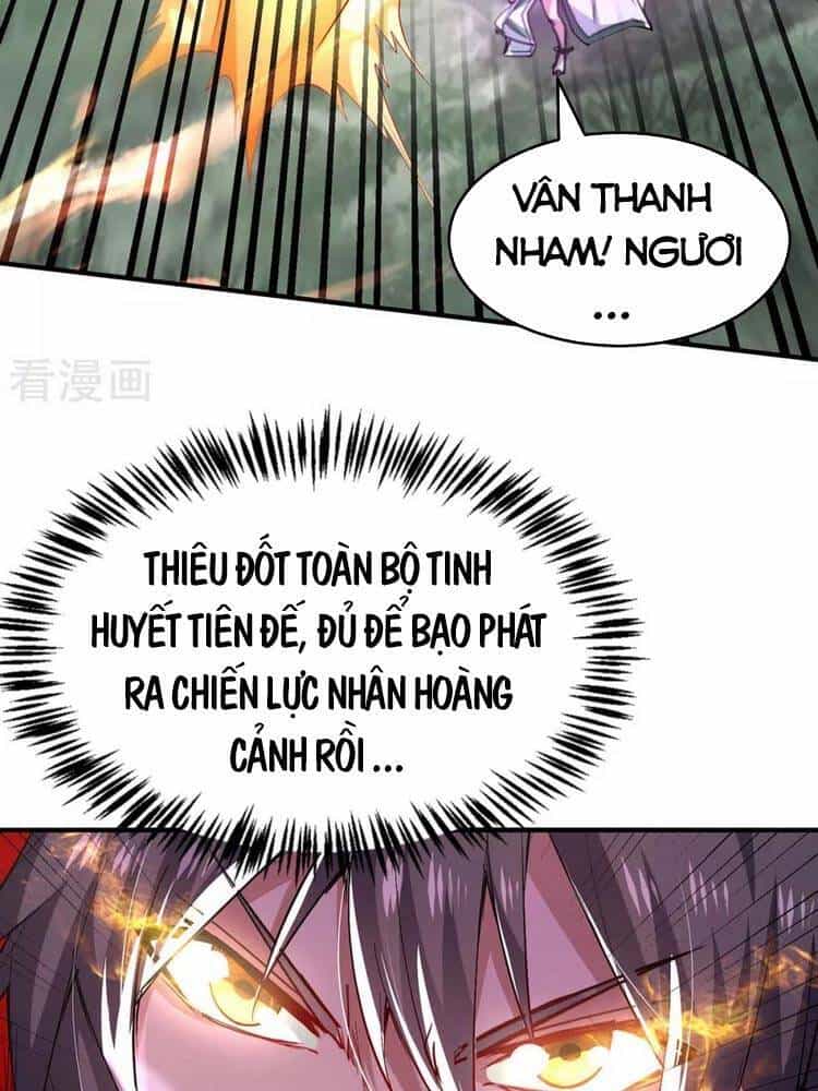 Tiên Đế Trở Về - Chương 214 - ảnh 32