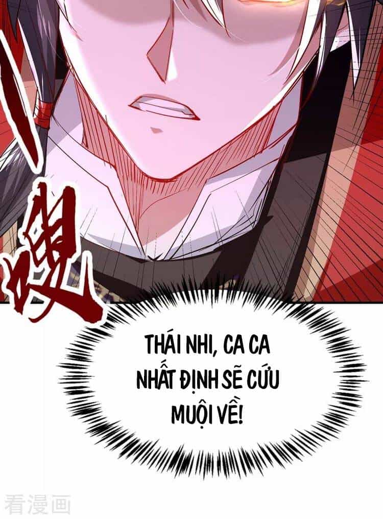 Tiên Đế Trở Về - Chương 214 - ảnh 33