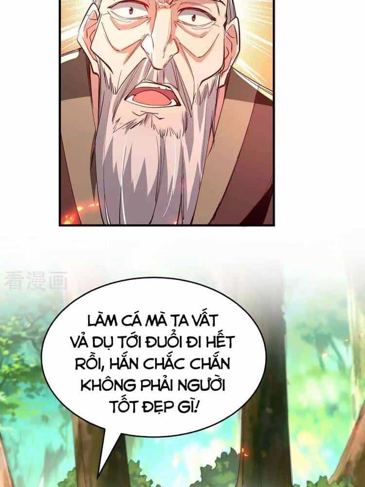 Tiên Đế Trở Về - Chương 216 - ảnh 10