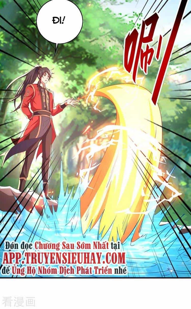 Tiên Đế Trở Về - Chương 216 - ảnh 29