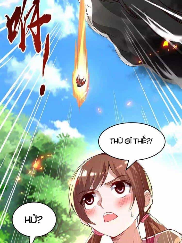 Tiên Đế Trở Về - Chương 216 - ảnh 4