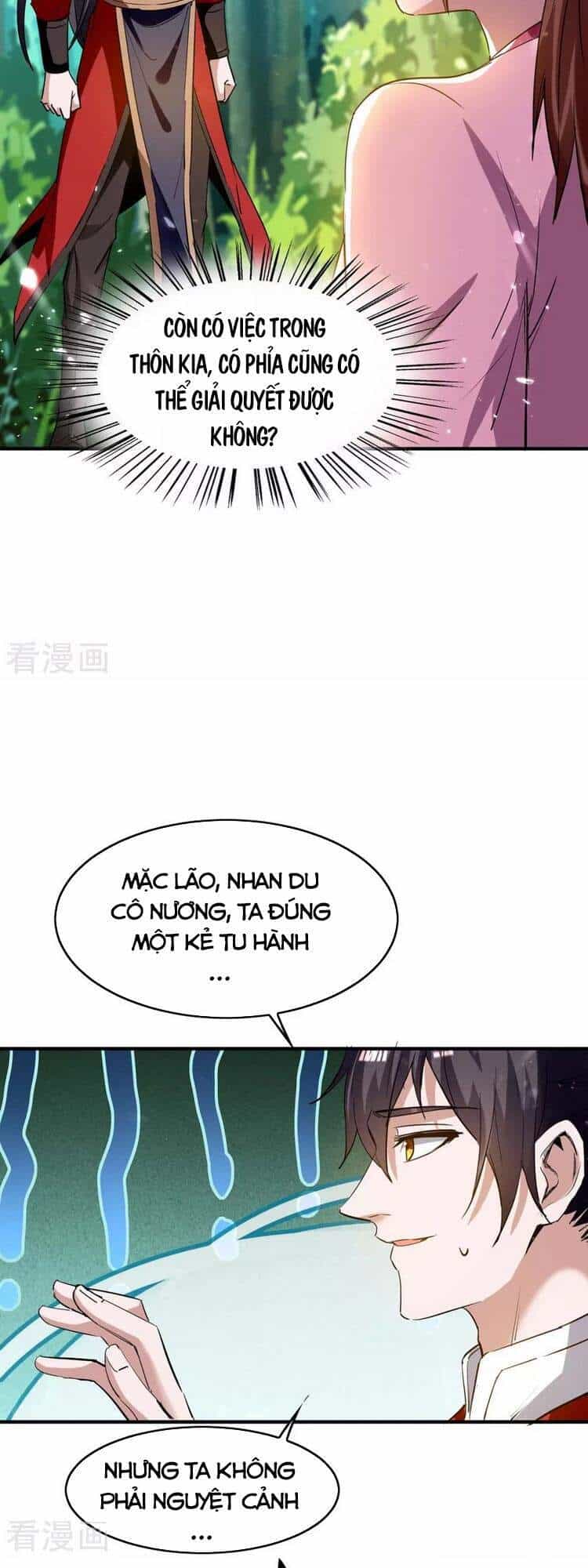 Tiên Đế Trở Về - Chương 217 - ảnh 13