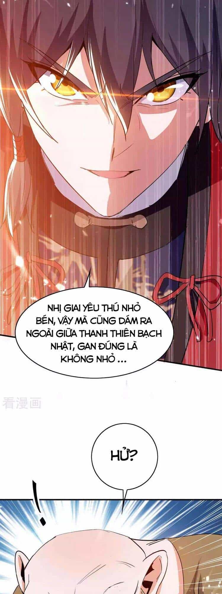 Tiên Đế Trở Về - Chương 217 - ảnh 28