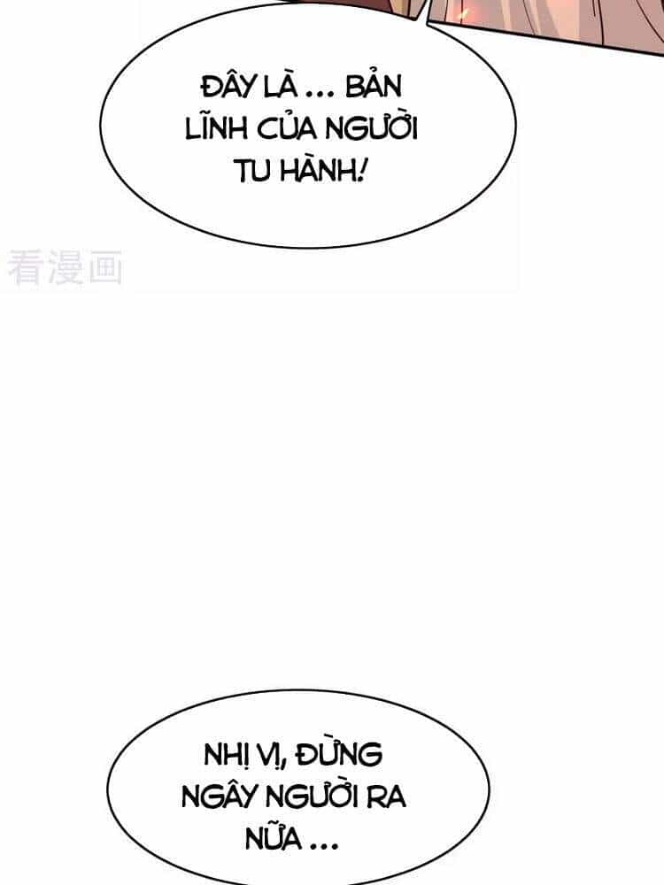 Tiên Đế Trở Về - Chương 217 - ảnh 4