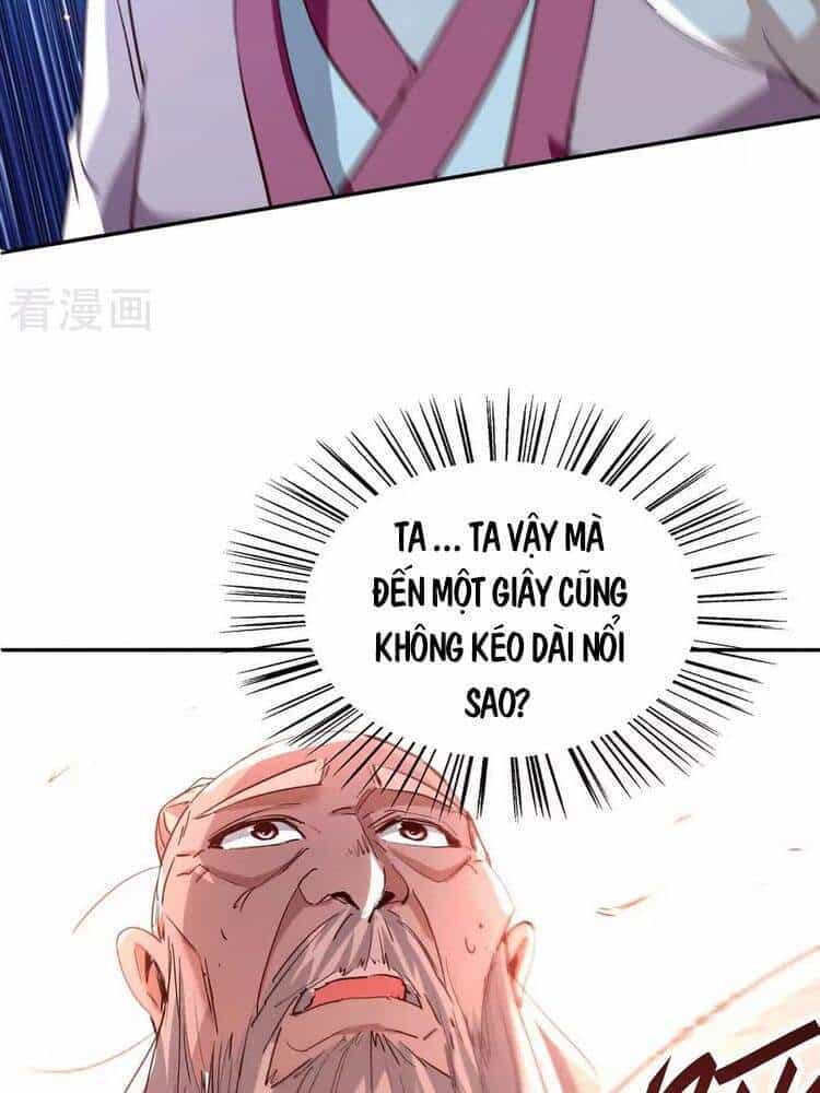 Tiên Đế Trở Về - Chương 218 - ảnh 16