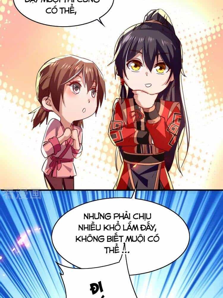 Tiên Đế Trở Về - Chương 219 - ảnh 10