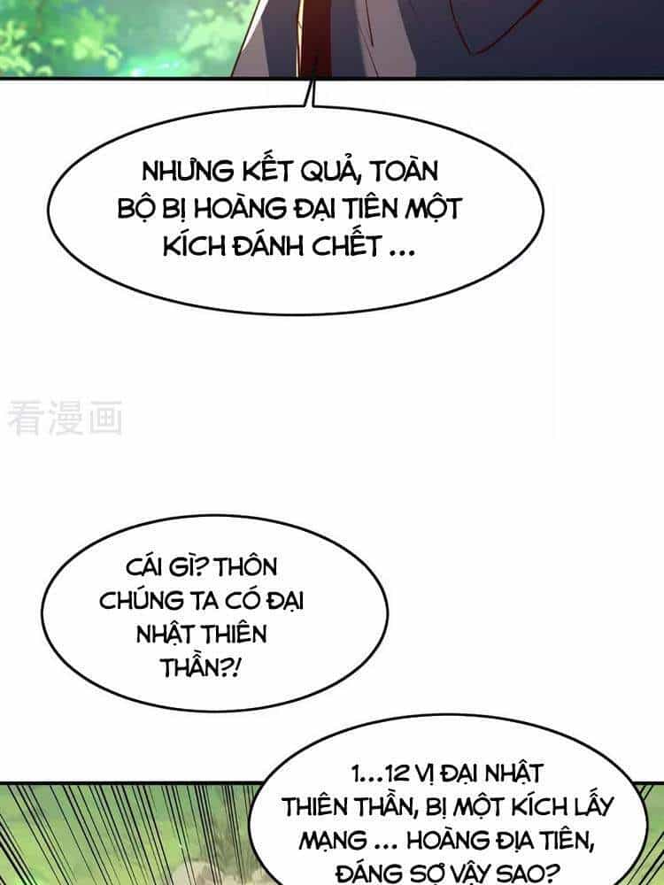 Tiên Đế Trở Về - Chương 221 - ảnh 18