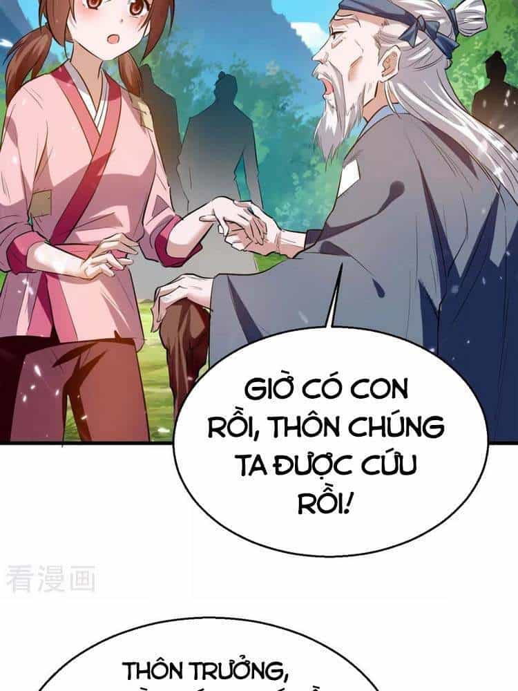 Tiên Đế Trở Về - Chương 221 - ảnh 2