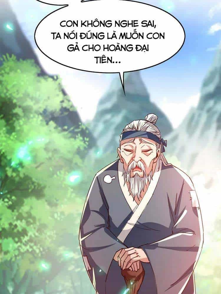 Tiên Đế Trở Về - Chương 221 - ảnh 6