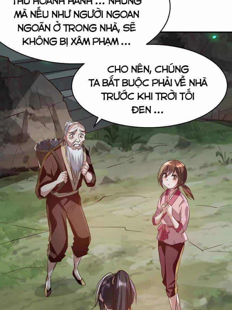 Tiên Đế Trở Về - Chương 222 - ảnh 21