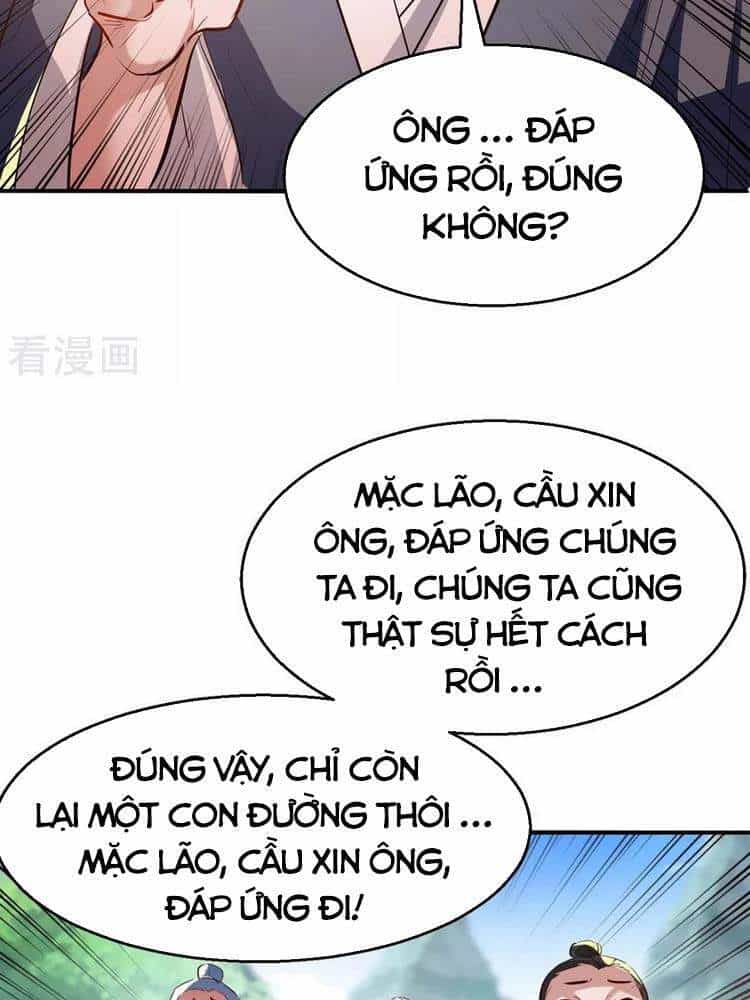 Tiên Đế Trở Về - Chương 222 - ảnh 4